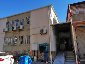 ASÇ. DUYGU TÜRKSEVER
